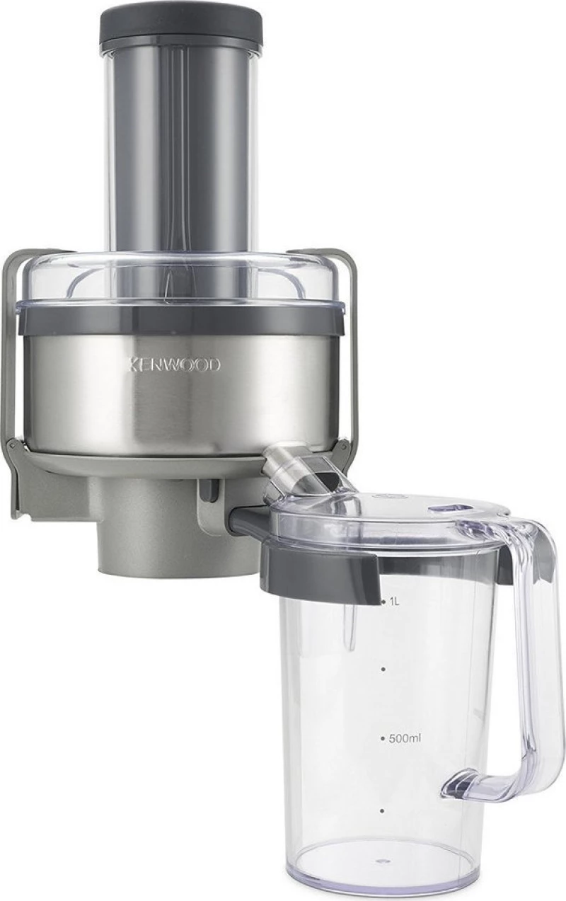 Kenwood AT641 Αποχυμωτής για Κουζινομηχανή