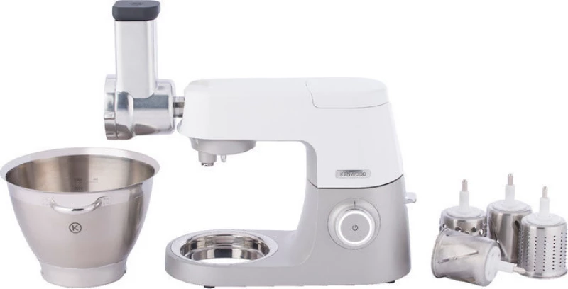 Kenwood AX643 Εξάρτημα Τριψίματος για Κουζινομηχανή