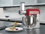 Kenwood AX643 Εξάρτημα Τριψίματος για Κουζινομηχανή