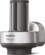 Kenwood KAX700PL Εξάρτημα Τριψίματος για Κουζινομηχανή