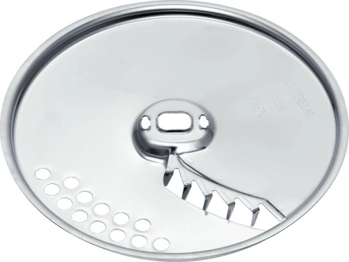 Bosch MUZ45PS1 Δίσκος Κοπής για Κουζινομηχανή