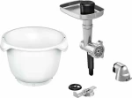 Bosch MUZ9BS1 Σετ Εξαρτημάτων για Κουζινομηχανή