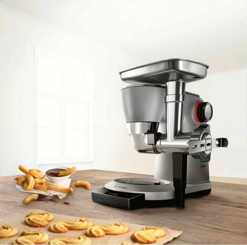 Bosch MUZ9BS1 Σετ Εξαρτημάτων για Κουζινομηχανή