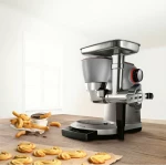Bosch MUZ9BS1 Σετ Εξαρτημάτων για Κουζινομηχανή