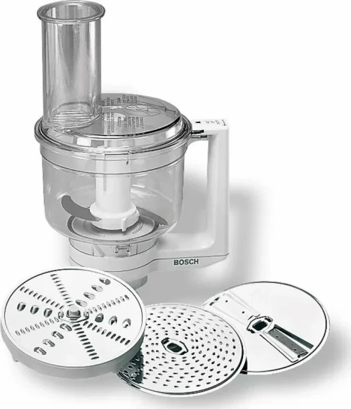 Bosch MUZ5MM1 Σετ Εξαρτημάτων για Πολυμίξερ