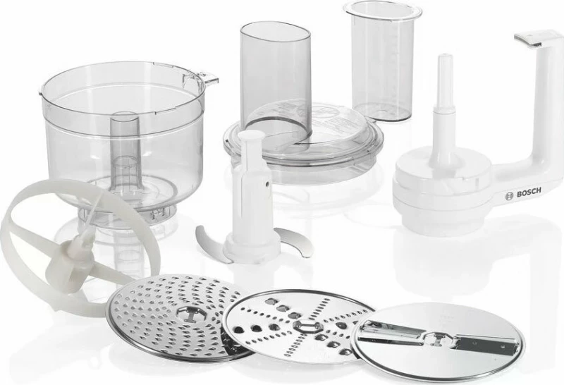 Bosch MUZ5MM1 Σετ Εξαρτημάτων για Πολυμίξερ