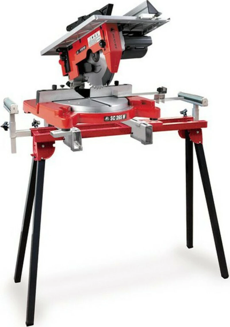 Βάση Φαλτσοπρίονου T 100 B Stayer