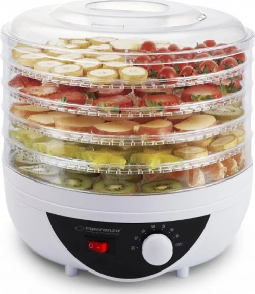 Esperanza EKD002 Αποξηραντής Τροφίμων
