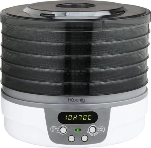 HKoenig DSY700 Αποξηραντής Τροφίμων