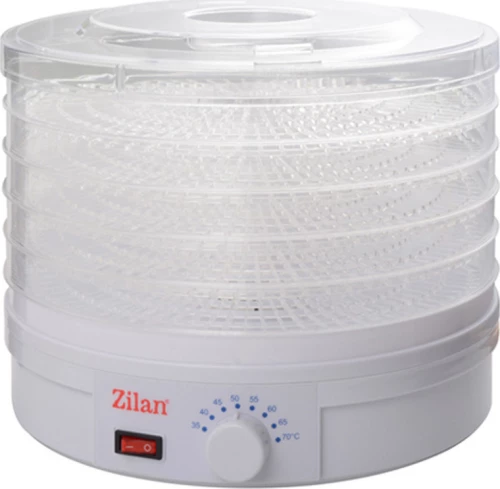 Zilan ZLN9645 Αποξηραντής Τροφίμων