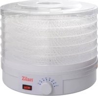 Zilan ZLN9645 Αποξηραντής Τροφίμων
