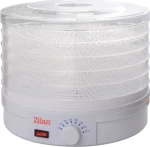 Zilan ZLN9645 Αποξηραντής Τροφίμων