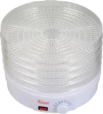 Zilan ZLN9645 Αποξηραντής Τροφίμων