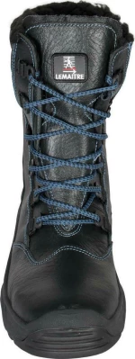 Lemaitre Iceberg S3 Black
