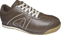 Delta Plus D-Spirit S3 SRC Brown