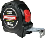 Benman 70644 7.5m x 25mm