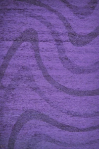 Χαλί Sky 4005 Purple 165X230cm