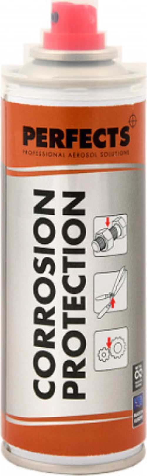 Perfects Aντισκωριακο σπρεϊ 200ml