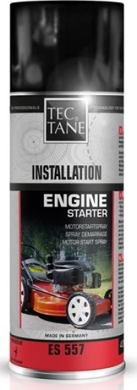 Tectane 2011269 Σπρέι Εκκίνησης 400ml