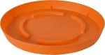 Plastona Πιάτο Φ14.7Χ2εκ. ORANGE/ΠOPTOKAΛI 10.01.00C20OR
