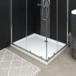 vidaXL 148897 Ντουζιέρα 80x100cm