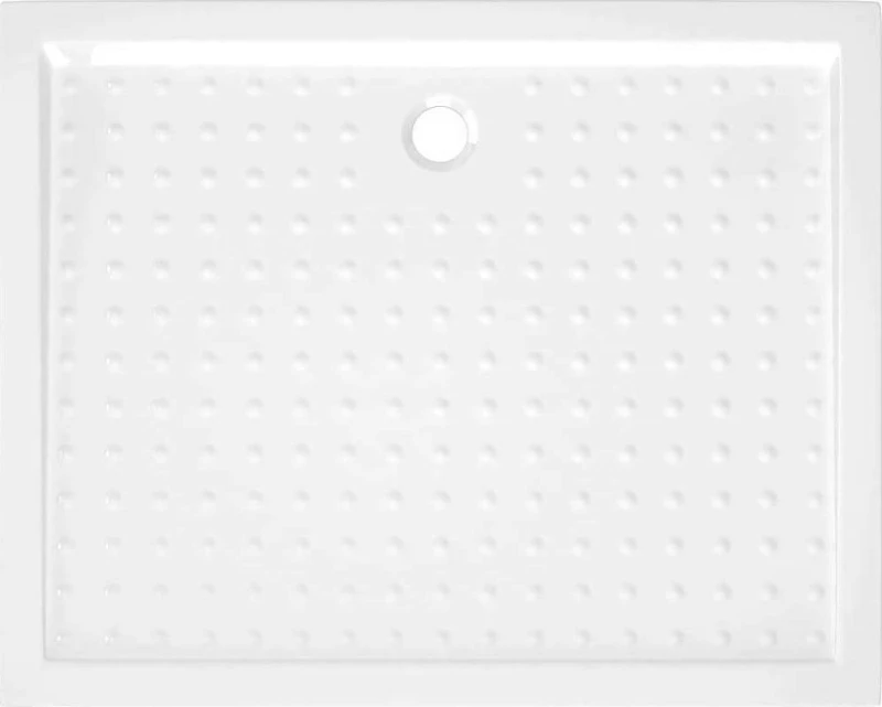vidaXL 148897 Ντουζιέρα 80x100cm