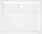 vidaXL 148897 Ντουζιέρα 80x100cm