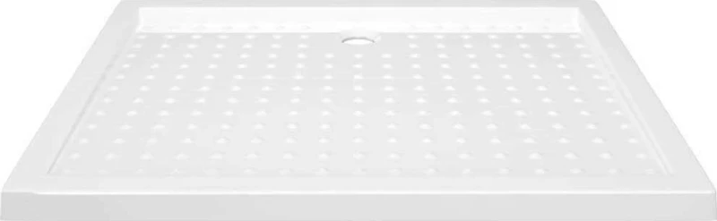 vidaXL 148897 Ντουζιέρα 80x100cm