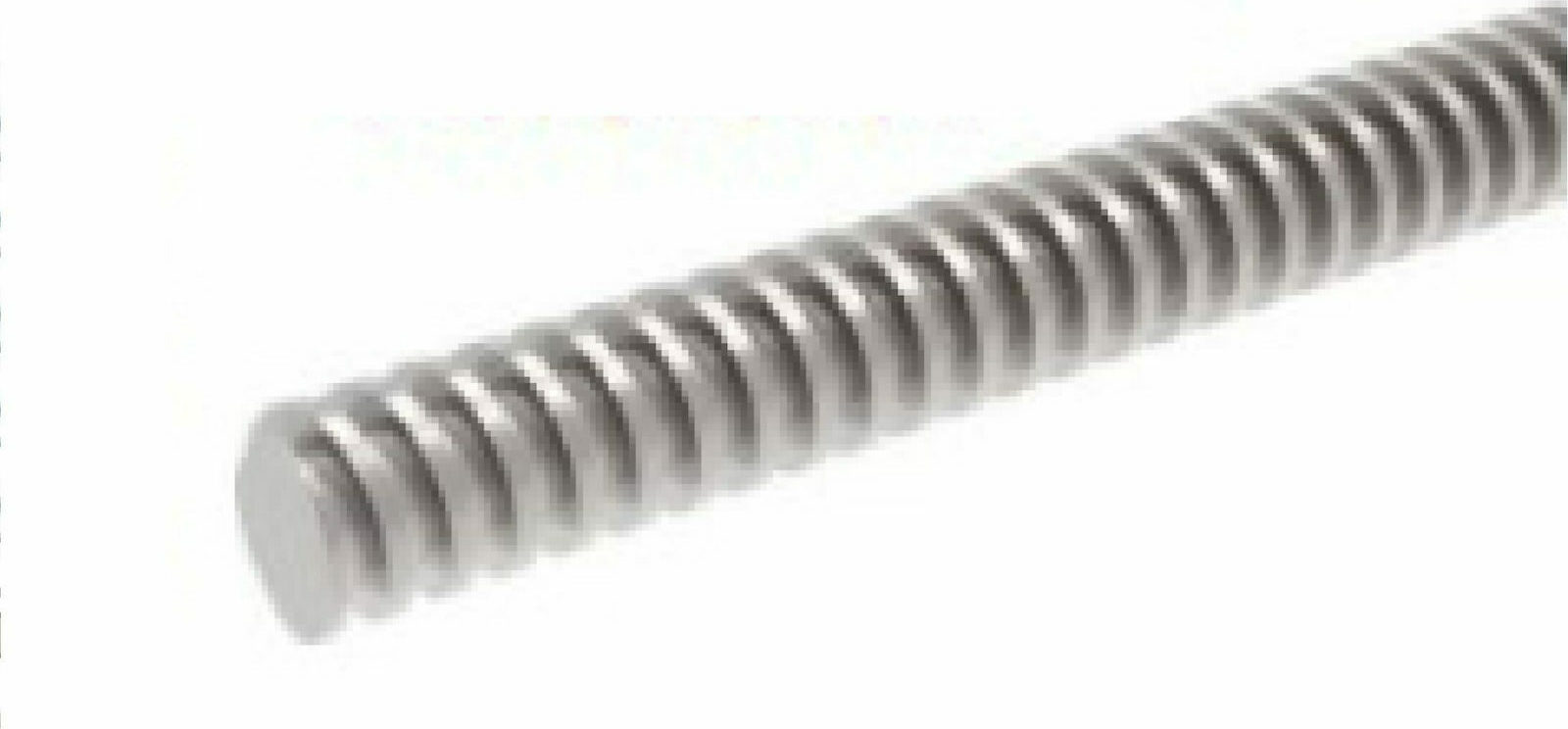 Ντίζα με τραπεζοειδές πάσο 1m 30x6 - 103C1530