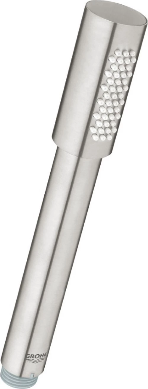 Grohe Sena Supersteel Τηλέφωνο Ντουζ