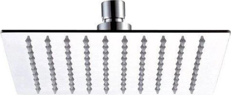 Karag T263B Κεφαλή Ντουζ Inox 40cm