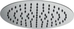 Viospiral Slim Κεφαλή Ντουζ Inox