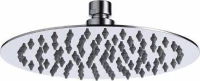 Karag Τ253Β Κεφαλή Ντουζ Inox Φ30cm