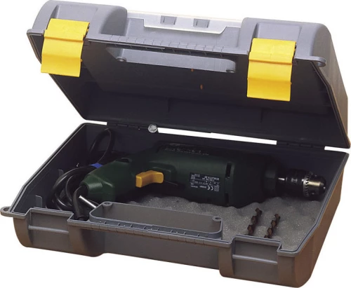 Stanley 1-92-734 Εργαλειοθήκη Χειρός Πλαστική 35.9x32.4x13.7cm