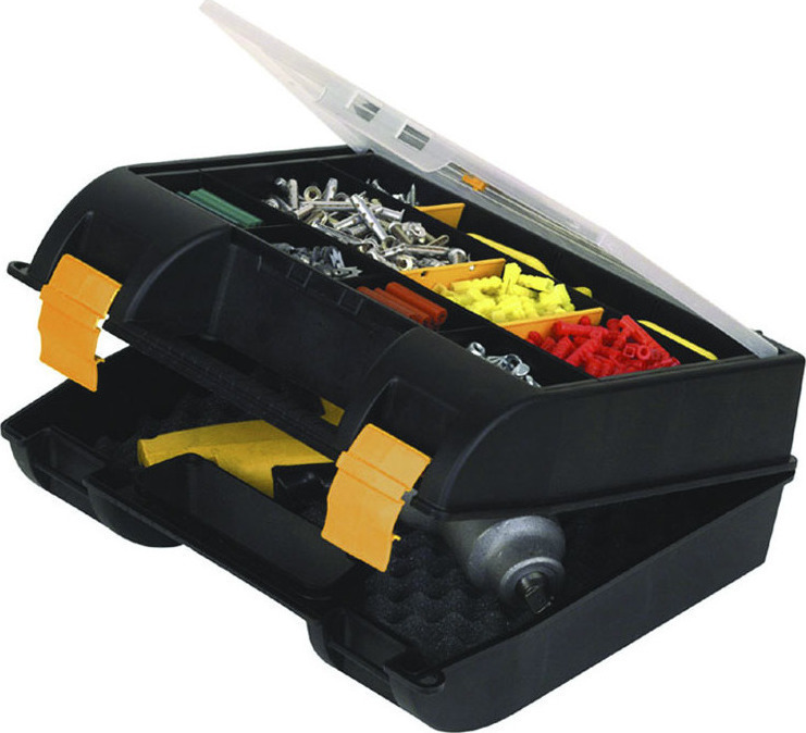 Stanley 1-92-734 Εργαλειοθήκη Χειρός Πλαστική 35.9x32.4x13.7cm
