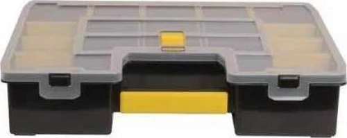 Stanley Sort Master Ταμπακιέρα Πλαστική 43.1x33.3x8.8cm
