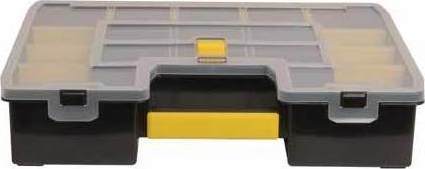 Stanley Sort Master Ταμπακιέρα Πλαστική 43.1x33.3x8.8cm