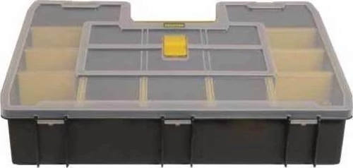 Stanley Sort Master Ταμπακιέρα Πλαστική 43.1x33.3x8.8cm