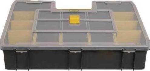 Stanley Sort Master Ταμπακιέρα Πλαστική 43.1x33.3x8.8cm