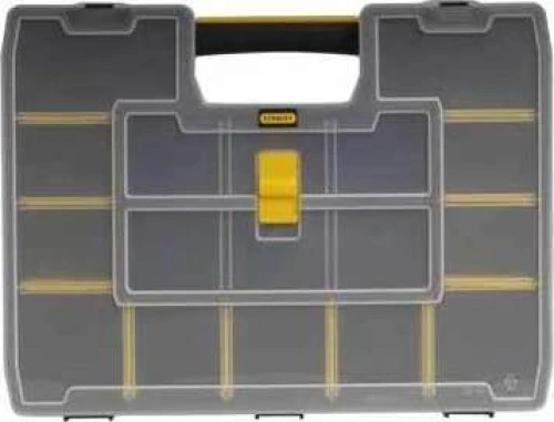 Stanley Sort Master Ταμπακιέρα Πλαστική 43.1x33.3x8.8cm