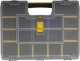 Stanley Sort Master Ταμπακιέρα Πλαστική 43.1x33.3x8.8cm