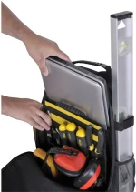 Stanley STST1-72335 Τσάντα Εργαλείων Πλάτης 35x16x44cm