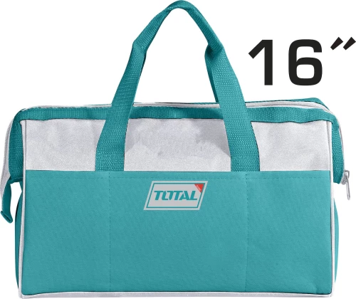 Total THT26161 Τσάντα Εργαλείων 16"