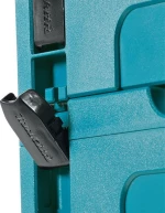 Makita MacPac 2 Εργαλειοθήκη Χειρός Πλαστική