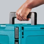 Makita MacPac 2 Εργαλειοθήκη Χειρός Πλαστική