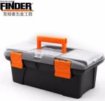 Finder G513 Εργαλειοθήκη Χειρός Πλαστική 13"