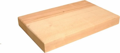 Ξύλο Κοπής Ορθογώνιο 38x24x4υψ 185