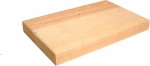 Ξύλο Κοπής Ορθογώνιο 38x24x4υψ 185