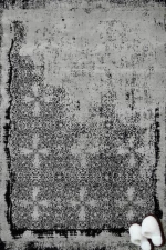 Sprintzios Χαλί 4708 Las Vegas Beige - Anthracite 160x230cm