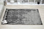 Sprintzios Χαλί 4708 Las Vegas Beige - Anthracite 160x230cm